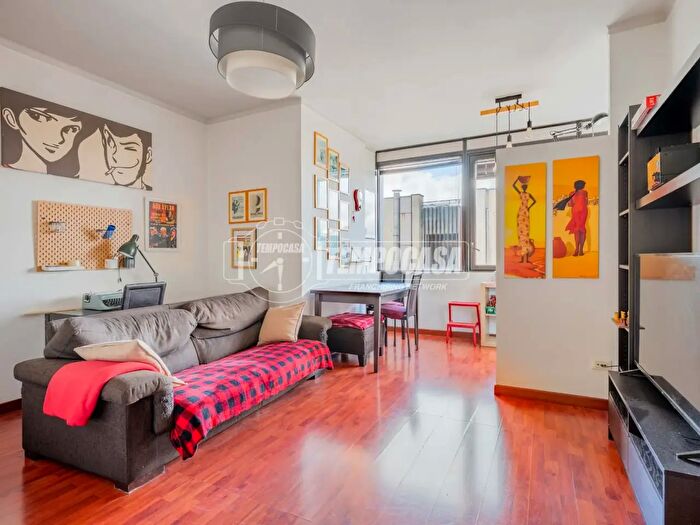 Appartamento bilocale in vendita in Via Elio Chianesi, Roma