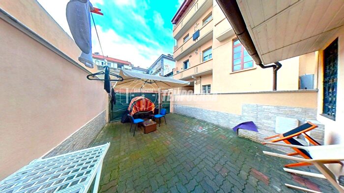 Appartamento bilocale in vendita in Via Chiusella, Torino