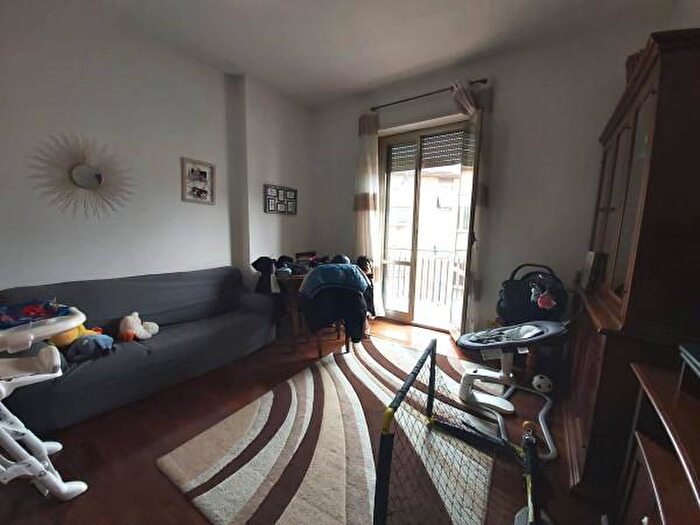 Appartamento quadrilocale in vendita in Via dellOlio, Terni