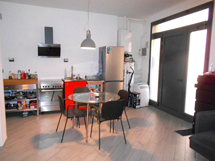 Appartamento monolocale in affitto in Via Muzzina, Centro Storico, Ferrara