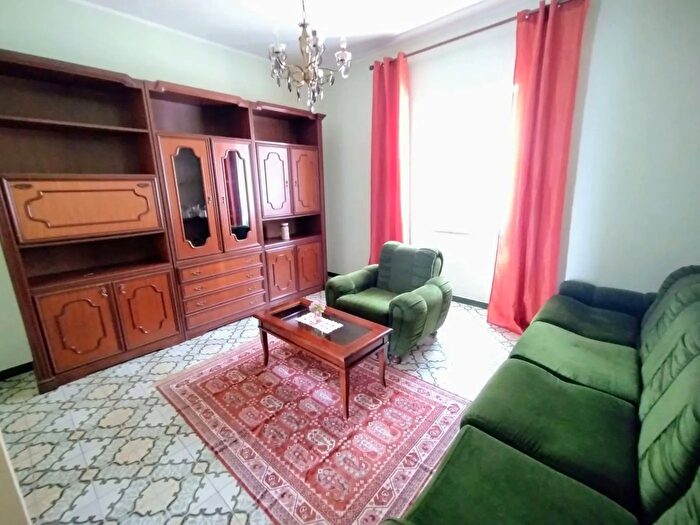 Appartamento con 5 locali in vendita in Via Cappadocia, Tagliacozzo