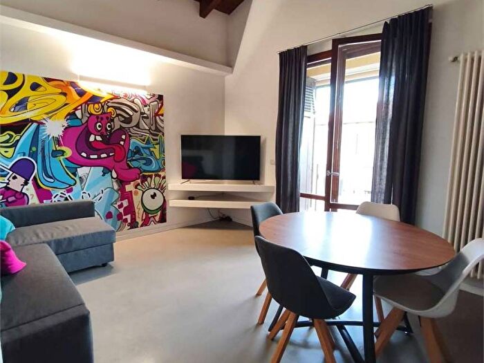 Appartamento bilocale in affitto in via Vivaldi, Centro, Ravarino
