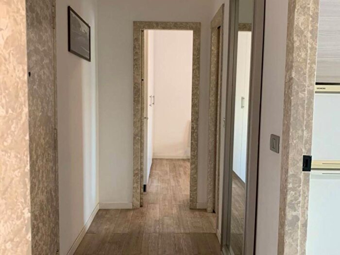 Appartamento bilocale in affitto in Via Balilla, Corso San Gottardo, Milano