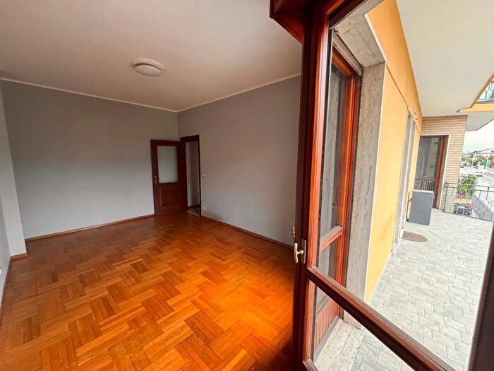 Appartamento trilocale in affitto in Strada Beguda, Borgo San Dalmazzo