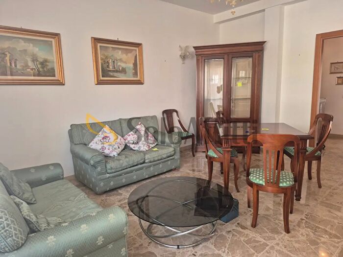 Appartamento quadrilocale in affitto in Via Raffaele Malagrida, Pescara
