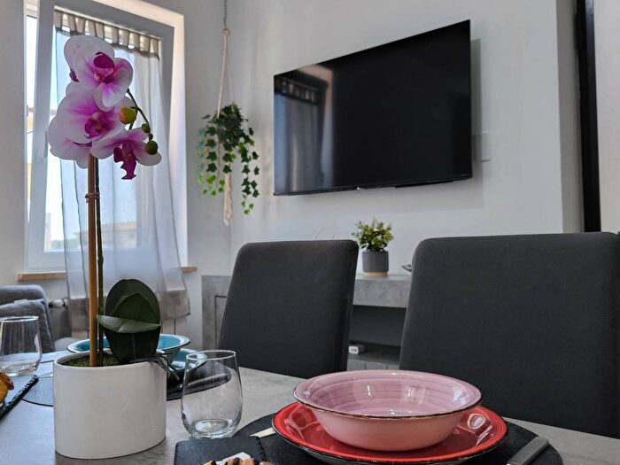 Appartamento trilocale in affitto in Via Risorgimento, Centro, Sabaudia