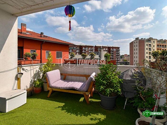 Appartamento in vendita in Milano