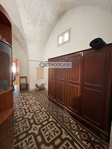 Casa trilocale in vendita in Via San Giorgio, Monteroni Di Lecce