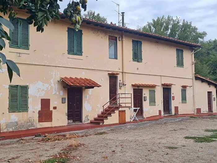 Casa quadrilocale in vendita in Rignano Sull'Arno