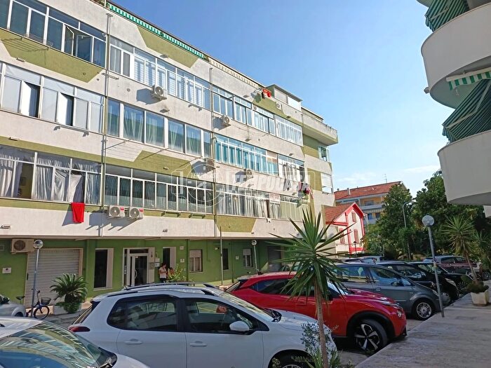 Appartamento in vendita in Montesilvano