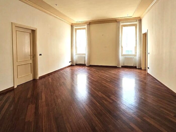 Appartamento quadrilocale in vendita in Corso Martiri della Libertà, Brescia