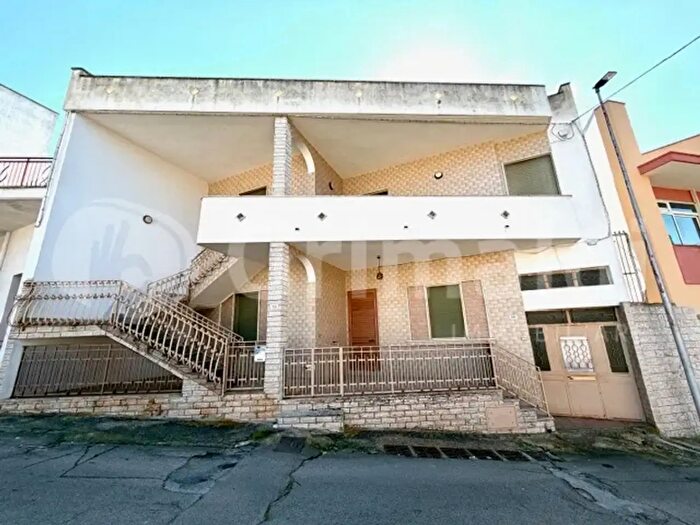 Casa con 5 locali in vendita in Via Genova, Tuglie