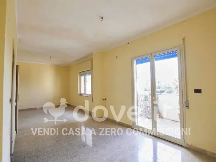 Appartamento trilocale in vendita in Via Giovanni Falcone Snc, Marsala