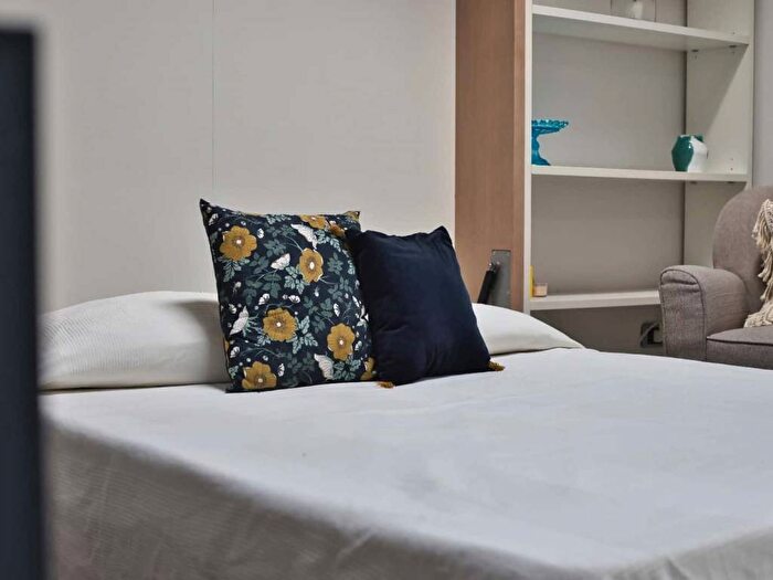 Appartamento bilocale in affitto in Via Volvinio, Cermenate Abbiategrasso, Milano