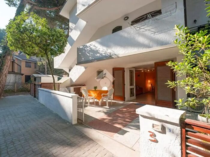 Appartamento bilocale in vendita in Via Andrea Mantegna, Comacchio