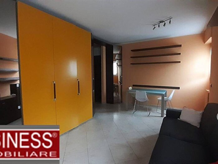 Appartamento monolocale in affitto in Via Adeodato Ressi, Maggiolina, Milano