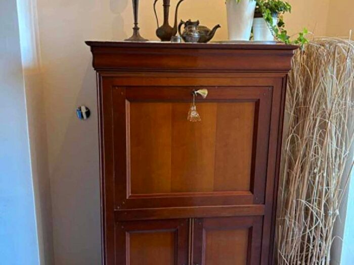 Appartamento bilocale in affitto in Via dellAgnolo, SantAmbrogio, Firenze