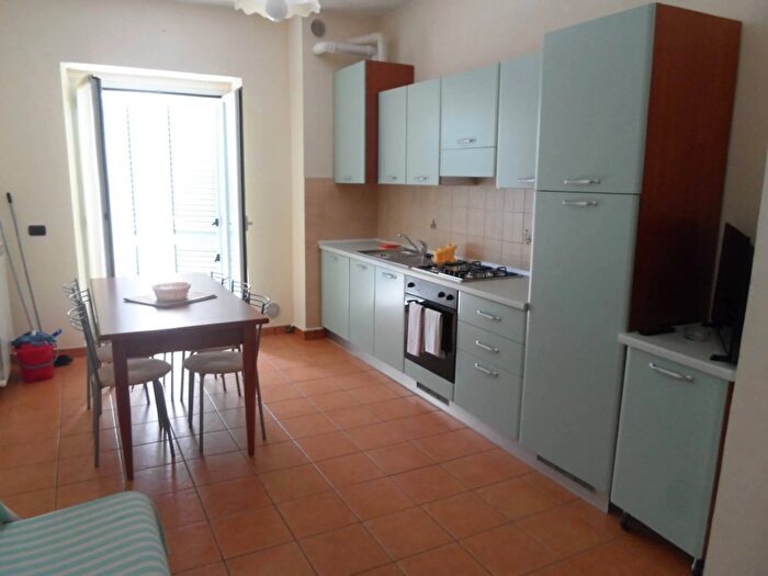 Appartamento bilocale in vendita in Viale Europa, San Benedetto Del Tronto