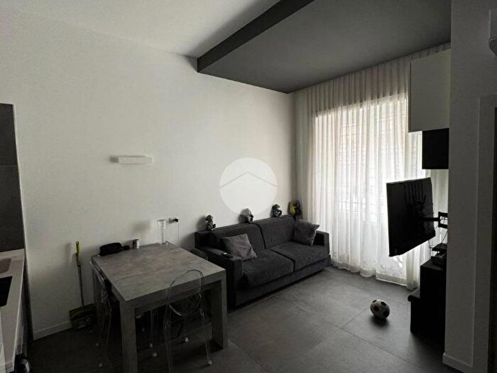 Appartamento monolocale in affitto in Parioli, Roma