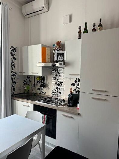 Appartamento bilocale in affitto in Via Porciatti, Stazione Via Roma, Grosseto