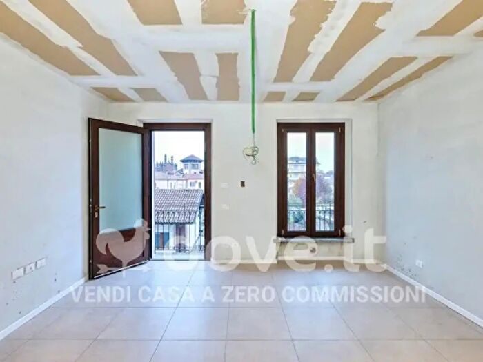 Appartamento bilocale in vendita in Corso Porta Novara, Mortara