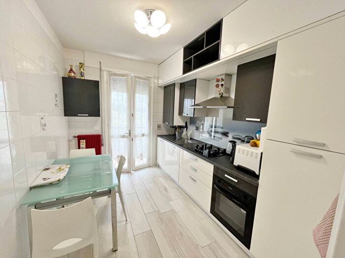 Appartamento trilocale in affitto in Centro, Casalserugo