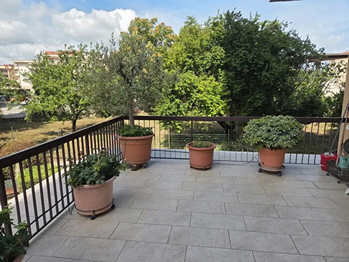 Appartamento quadrilocale in vendita in Via Antonio Ciseri, Firenze