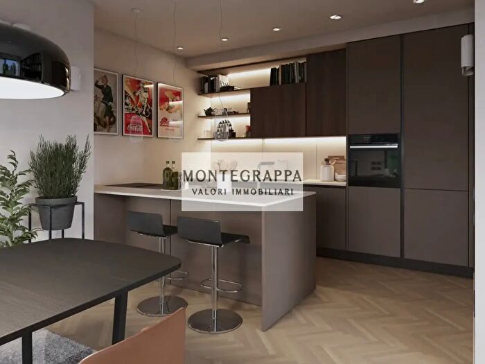 Appartamento con 5 locali in vendita in Via Fornace, Castelfranco Veneto