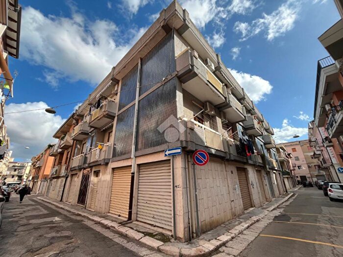 Appartamento quadrilocale in vendita in Via dei Martiri del, San Severo