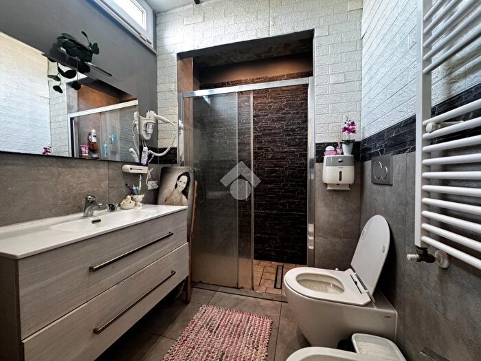 Appartamento quadrilocale in vendita in Corso Matteotti, Lugo