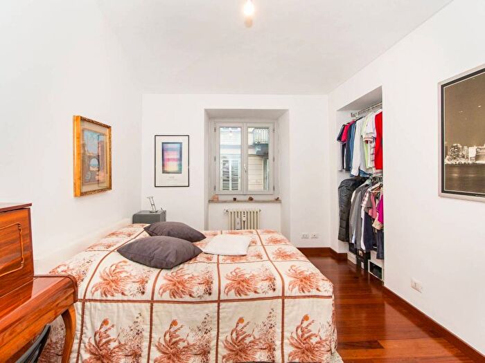 Appartamento con 5 locali in affitto in Corso Vinzaglio, Cittadella, Torino