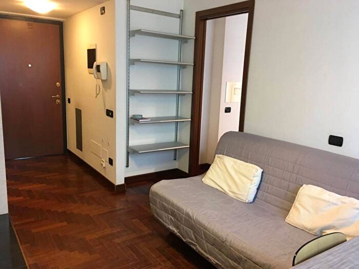 Appartamento bilocale in affitto in Via Giovanni Spadolini, Ripamonti Fondazione Prada, Milano