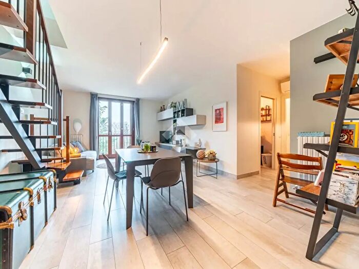 Appartamento quadrilocale in vendita in Strada Paverazzi, Montecchio Emilia