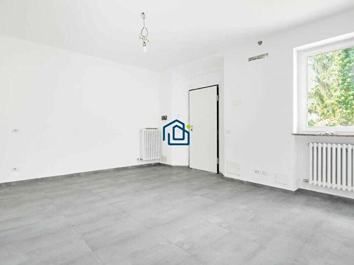 Appartamento monolocale in vendita in Canegrate