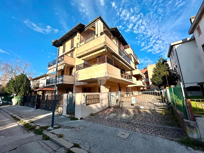 Appartamento bilocale in vendita in Via Giuseppe Garibaldi, Ravenna