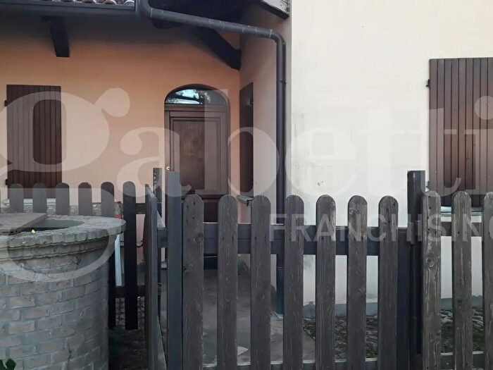 Appartamento bilocale in vendita in Piazza Bovio Giovanni, Ravenna