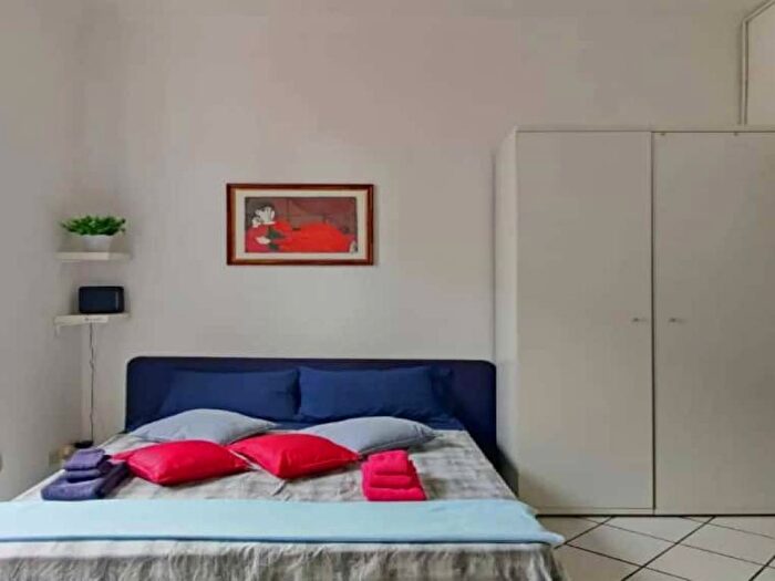 Appartamento in affitto in Via Orti, Quadronno Crocetta, Milano