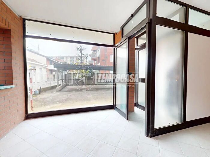 Appartamento monolocale in vendita in Via Luigi Galvani, Collegno