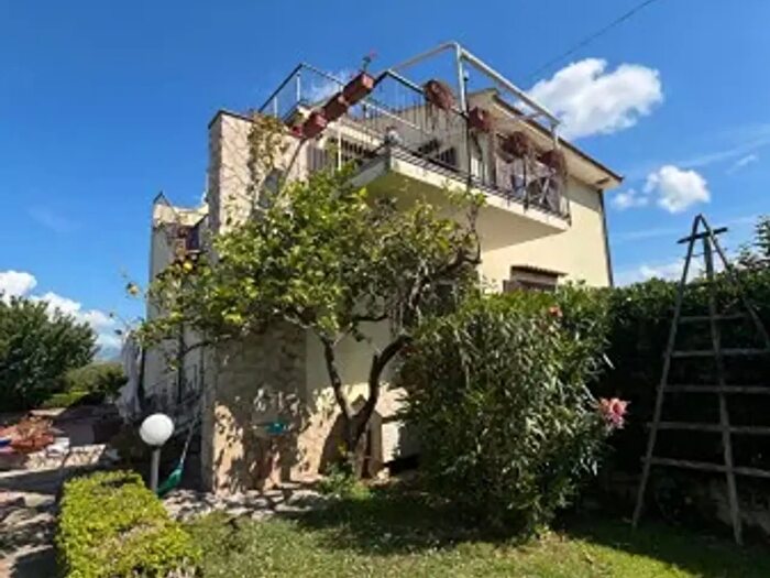 Casa quadrilocale in vendita in Via Ischia, Pontecagnano Faiano