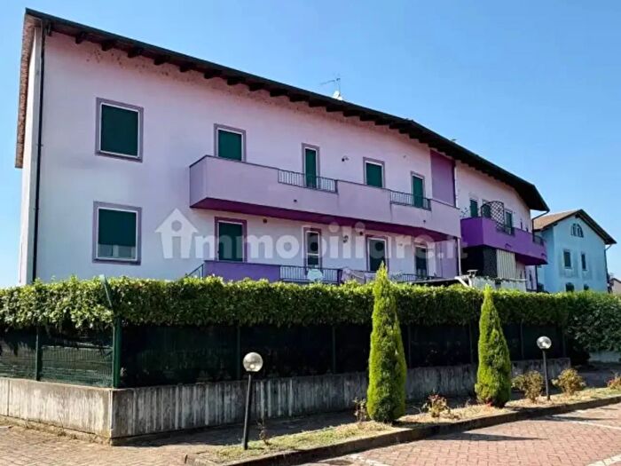 Appartamento trilocale in vendita in Via Filippo Tommaso Marinetti, Alessandria
