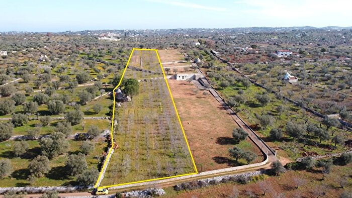 Casa trilocale in vendita in Contrada Zingarello, Castellana Grotte