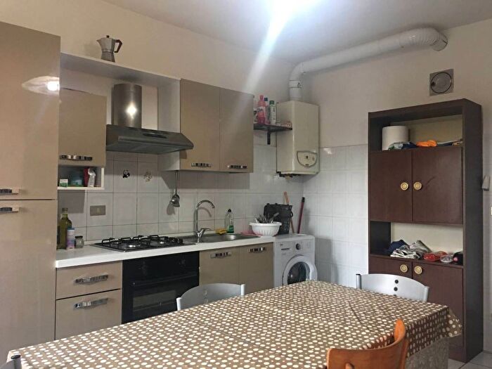 Appartamento trilocale in affitto in Corso Martiri, Centro, Castelfranco Emilia
