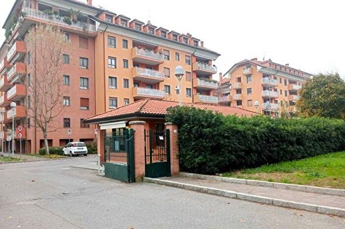 Appartamento bilocale in affitto in Via Maggio, Segrate Centro, Segrate