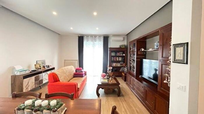 Appartamento con 5 locali in vendita in Viale Secchia, Riccione