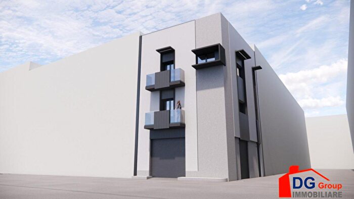 Casa quadrilocale in vendita in Zona Santa Maria, Alcamo