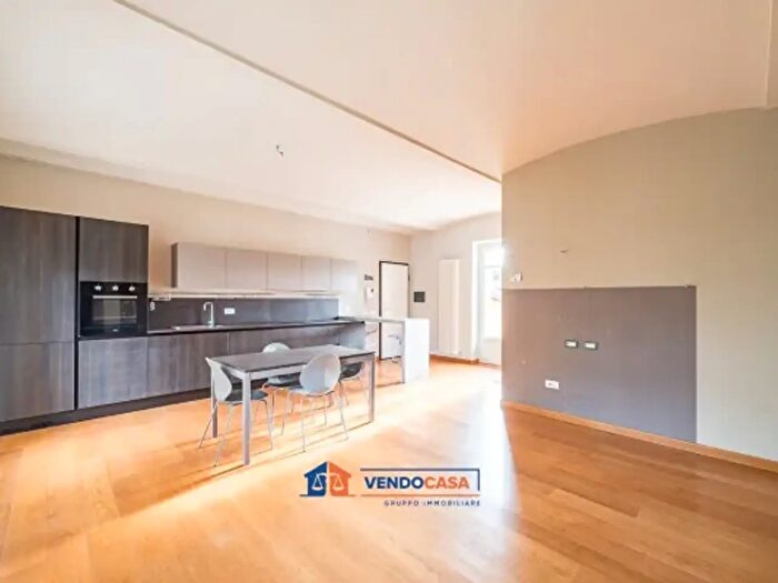Appartamento trilocale in vendita in Via Santa Maria, Racconigi