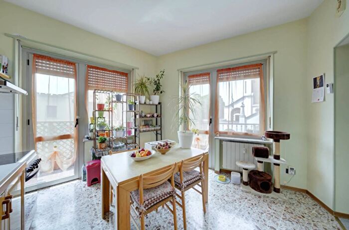 Appartamento trilocale in vendita in Via Mogadiscio Torino, Torino