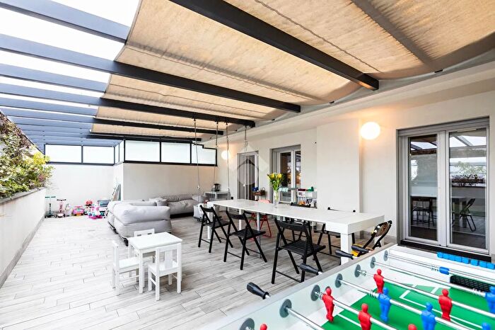 Appartamento trilocale in vendita in Via Clitumno, Milano