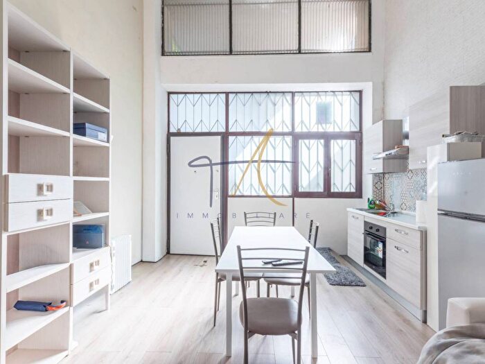 Appartamento bilocale in affitto in Via Suor Celestina Donati, Battistini Primavalle, Roma