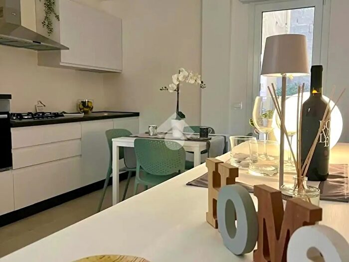 Appartamento bilocale in vendita in Via Anglona, Cagliari